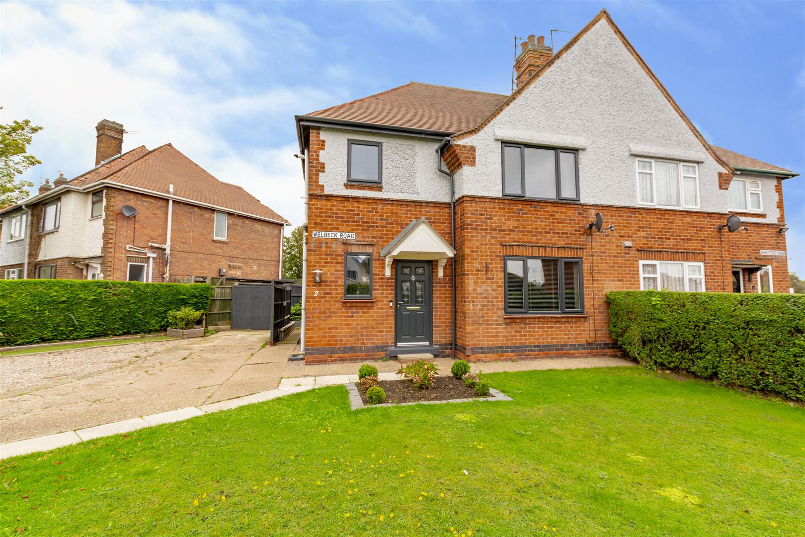 Welbeck Road, Long Eaton Robert Ellis Estate Agents